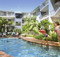 Flynns Beach Resort - Holiday Byron Bay