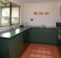 Cocos Beach Bungalows - Holiday Byron Bay