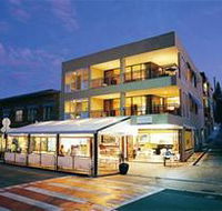 Marine Boutique Beachfront Apartments - Holiday Byron Bay