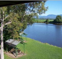 Tweed River Motel - Holiday Byron Bay