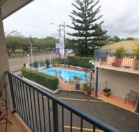 Lakeview Motor Inn - Holiday Byron Bay