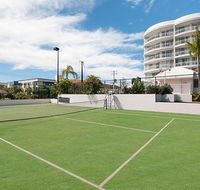 Atrium Resort - Holiday Byron Bay
