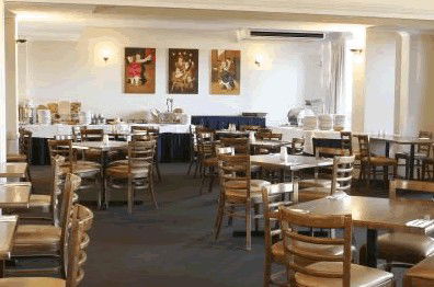 Quality CKS Sydney Airport Hotel - Holiday Byron Bay 1
