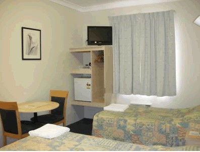 Quality CKS Sydney Airport Hotel - Holiday Byron Bay 3