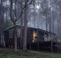 Balingup Heights Cedar Chalets - Holiday Byron Bay