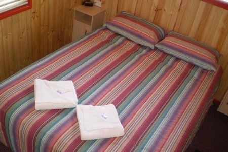 Aussie Outback Oasis Cabin And Van Village - Holiday Byron Bay 0