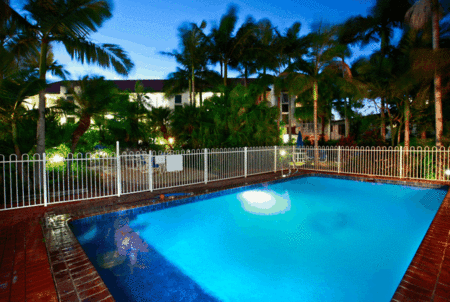 Anchor Down Holiday Apartments - thumb 0