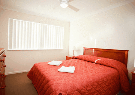 Anchor Down Holiday Apartments - Holiday Byron Bay 1