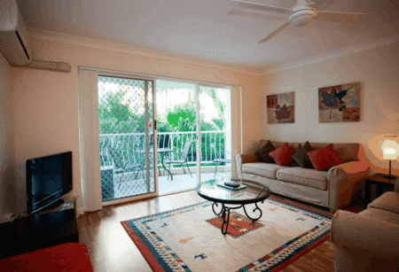 Anchor Down Holiday Apartments - thumb 2