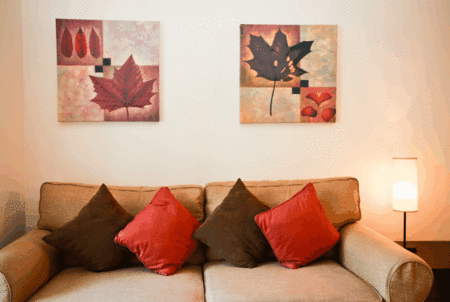 Anchor Down Holiday Apartments - thumb 3