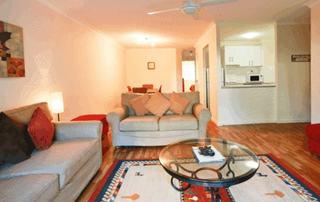 Anchor Down Holiday Apartments - thumb 4