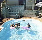 Del Costa Holiday Villas - Holiday Byron Bay