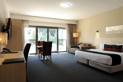 The Barn - Holiday Byron Bay