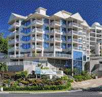 Whitsunday Vista Resort
