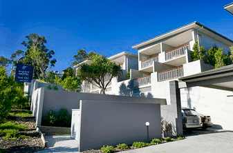 Noosa Heads Motel - Holiday Byron Bay