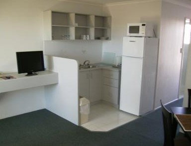 Reef Adventureland Motor Inn - Holiday Byron Bay 1