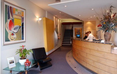 Arts Hotel Sydney - Holiday Byron Bay 2