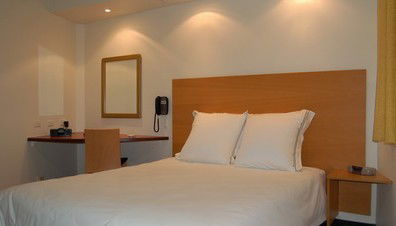 Arts Hotel Sydney - Holiday Byron Bay 3