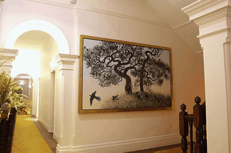 The Hatton - South Yarra - Holiday Byron Bay