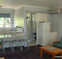 Bermuda Breezes Resort - Holiday Byron Bay