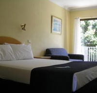 Best Western Macquarie Barracks Motor Inn - Holiday Byron Bay