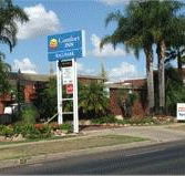 Comfort Inn Hallmark At Tamworth - Holiday Byron Bay