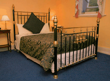 The Lodge On Elizabeth - Holiday Byron Bay 1