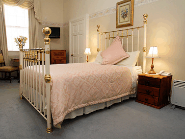 The Lodge On Elizabeth - Holiday Byron Bay 3