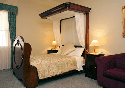 The Lodge On Elizabeth - Holiday Byron Bay 4