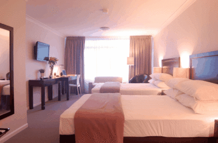 Checkers Country Resort And Conference Centre - Holiday Byron Bay 0