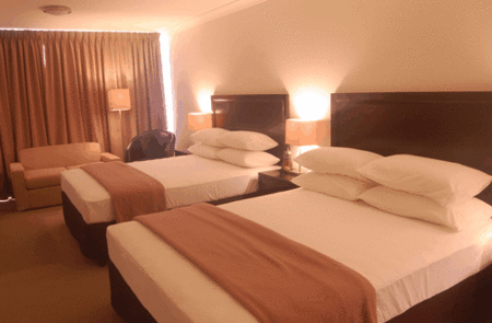 Checkers Country Resort And Conference Centre - Holiday Byron Bay 3