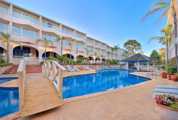 North Ryde NSW Holiday Byron Bay