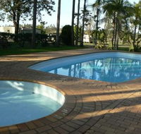 Glenwood Tourist Park and Motel - Holiday Byron Bay