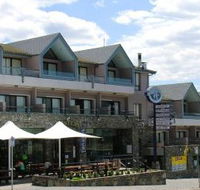 Banjo Paterson Inn - Holiday Byron Bay