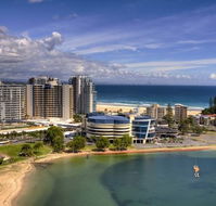 Outrigger Twin Towns Resort - Holiday Byron Bay