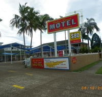 Calico Court Motel - Holiday Byron Bay