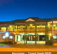 Comfort Inn Bayswater - Holiday Byron Bay