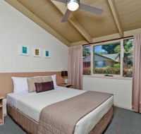 Shelly Beach Resort - Holiday Byron Bay