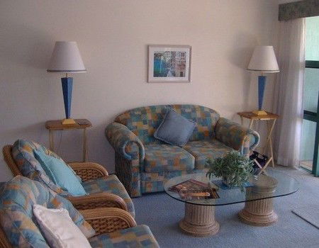Fairseas Apartments - Holiday Byron Bay 1
