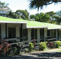 Villa Coolum - Holiday Byron Bay