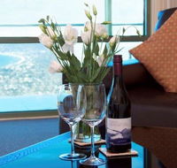 Arthurs Views - Bed  Breakfast Retreat - Holiday Byron Bay