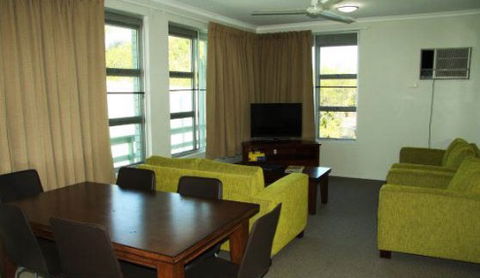 Anchorage Motor Inn - Holiday Byron Bay 2