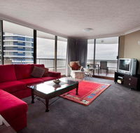 Broadwater Shores - Holiday Byron Bay