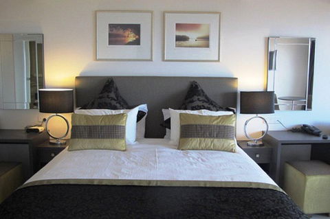 Amooran Court - Holiday Byron Bay 0