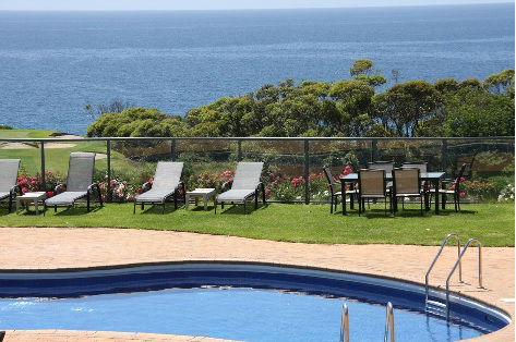 Amooran Court - Holiday Byron Bay 5