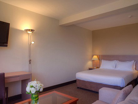 Travelodge Hotel Hobart - Holiday Byron Bay 1