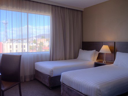 Travelodge Hotel Hobart - Holiday Byron Bay 3