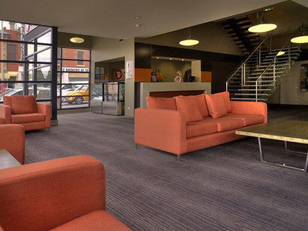 Travelodge Hotel Hobart - Holiday Byron Bay 4