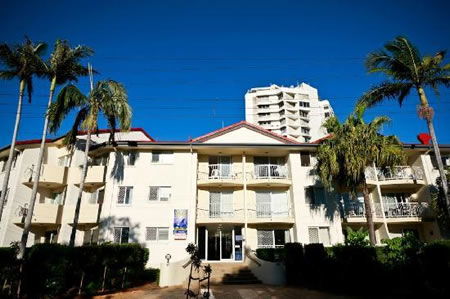 Anchor Down Holiday Apartments - Holiday Byron Bay 5