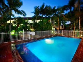 Anchor Down Holiday Apartments - Holiday Byron Bay 6